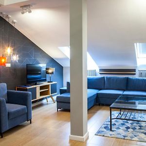 Portal House Apartments